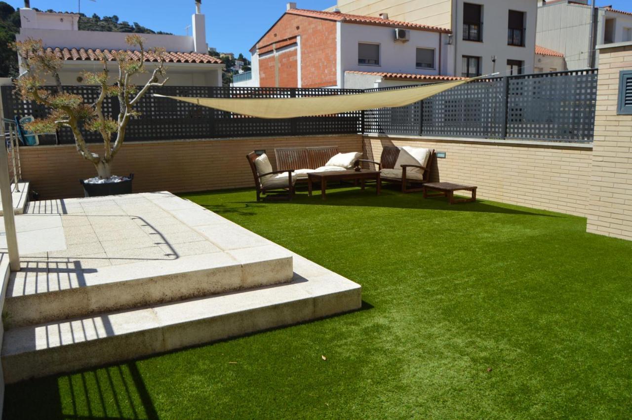 Apartamento Piscina Viena Roses Exteriér fotografie